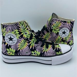 Converse Chuck Taylor All Star Platform